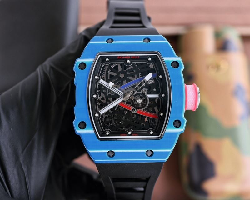 RICHARD MILLE Watches